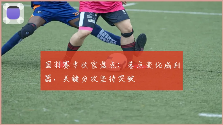 国羽赛季收官盘点：落点变化成利器，关键分攻坚待突破